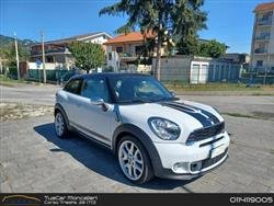 MINI PACEMAN Business 2.0 Cooper SD 105kW 143PS 1995ccm