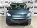 FIAT DOBLÒ 1.5 BlueHdi 100CV 5 POSTI VETTURA