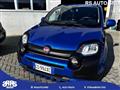 FIAT PANDA CROSS 1.0 FireFly S&amp;S Hybrid