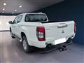 MITSUBISHI L200 Cab VI 2019 L200 d.cab 2.3d Invite Connect 4wd 150cv