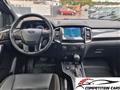 FORD RANGER 2.0D aut. 213 CV DC WILDTRAK PRE-RISCALDAMENTO