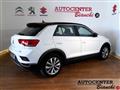 VOLKSWAGEN T-ROC 2.0 TDI SCR 4MOTION Style BlueMotion Technology