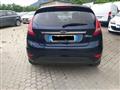 FORD FIESTA 1.2 82CV 3 porte