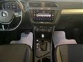 VOLKSWAGEN TIGUAN 2.0 TDI SCR DSG Sport BlueMotion Technology