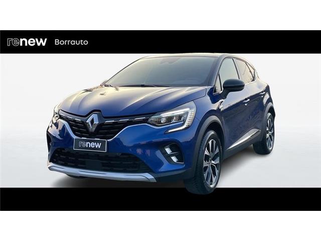 RENAULT CAPTUR 1.0 TCe Techno RENAULT - 0.9 TCE 90CV