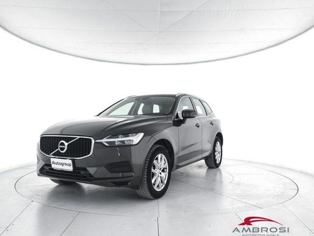 VOLVO XC60 D4 AWD Geartronic Business