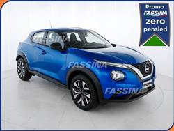 NISSAN JUKE 1.0 DIG-T 114 CV DCT Acenta