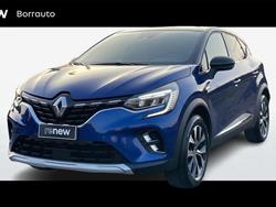 RENAULT CAPTUR 1.0 TCe Techno RENAULT - 0.9 TCE 90CV