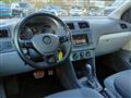 VOLKSWAGEN POLO 1.4 TDI 90CV DSG 5p. Fresh BlueMotion