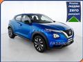 NISSAN JUKE 1.0 DIG-T 114 CV DCT Acenta