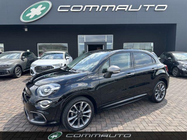 FIAT 500X 1.0 T3 120 CV Sport