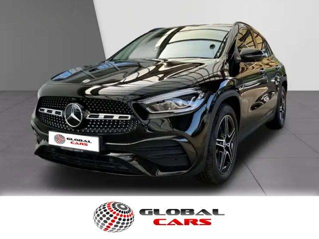 MERCEDES CLASSE GLA d 4Matic Premium AMG/ MBUX/Night/Panorama/360°