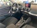 AUDI Q2 35 TDI quattro S tronic