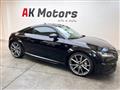 AUDI TT Coupé 45 TFSI quattro S tronic S Line Sline