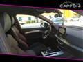 AUDI Q5 SPORTBACK SPB 40 TDI quattro S tronic  Sline plus Sed.sport.