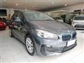 BMW SERIE 2 ACTIVE TOURER xe Plug In Hybrid Active Tourer iPerformance