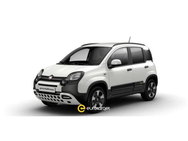 FIAT PANDA 1.0 FireFly S&S Hybrid Pandina