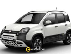 FIAT PANDA 1.0 FireFly S&S Hybrid Pandina