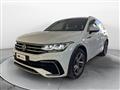 VOLKSWAGEN TIGUAN II 2021 1.5 tsi R-Line 150cv dsg