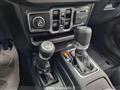 JEEP WRANGLER Unlimited 2.0 Turbo Sahara