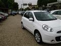 NISSAN MICRA 1.2 12V 5 porte Tekna