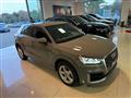 AUDI Q2 30 TDI S line Edition