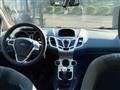 FORD FIESTA 1.4 3 porte Bz.- GPL Titanium