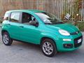 FIAT PANDA 0.9 TwinAir Turbo Natural Power