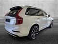 VOLVO XC90 B5 (d) AWD automatico 7 posti Ultimate Dark