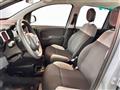 FIAT PANDA CROSS III 2021 -  1.0 firefly hybrid s&s 70cv