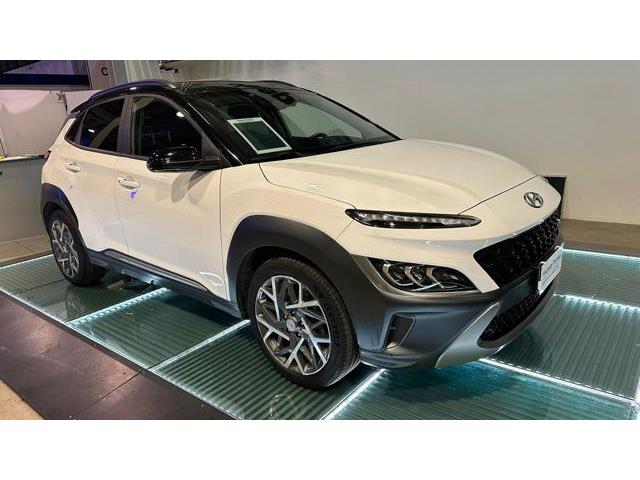 HYUNDAI KONA HYBRID HEV 1.6 DCT XLine"CERCHI18"