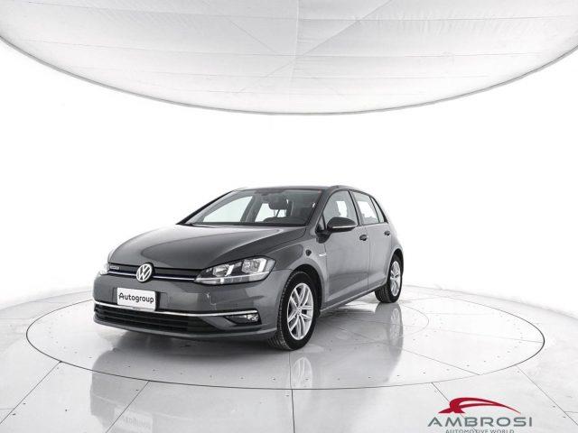 VOLKSWAGEN GOLF 1.5 TGI DSG 5p. Business BlueMotion Technology