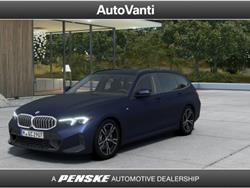 BMW SERIE 3 d 48V xDrive Touring Msport