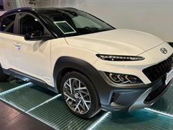 HYUNDAI KONA HYBRID HEV 1.6 DCT XLine"CERCHI18"