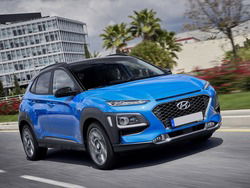 HYUNDAI KONA HYBRID I 2021 1.6 gdi hev Xline 2wd 141cv dct