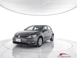 VOLKSWAGEN GOLF 1.5 TGI DSG 5p. Business BlueMotion Technology