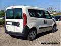 FIAT DOBLÒ 1.3 MJT 95CV 5 POSTI N1 AUTOCARRO