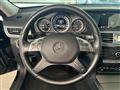 MERCEDES CLASSE E STATION WAGON BlueTEC S.W. Automatic Executive