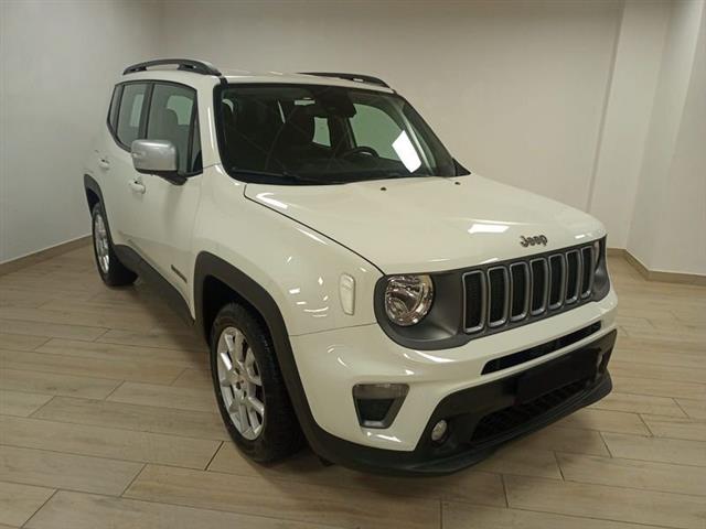 JEEP RENEGADE 1.0 T3 Limited