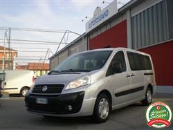 FIAT SCUDO 2.0 MJT 130cv PL 9 posti - PREZZO REALE