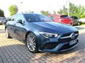 MERCEDES CLASSE CLA d Automatic 4Matic Shooting Brake Premium