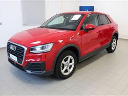 AUDI Q2 1.6 TDI S tronic Business