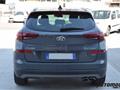 HYUNDAI TUCSON HYBRID 1.6 crdi Exellence 136Cv