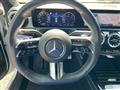 MERCEDES CLASSE A d Automatic AMG Line Premium