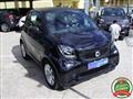 SMART FORTWO 1000 52 kW MHD coupé passion