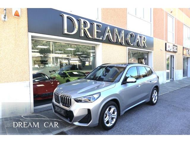 BMW X1 xDrive 23d M SPORT UNIPRO-IVA ESPOSTA