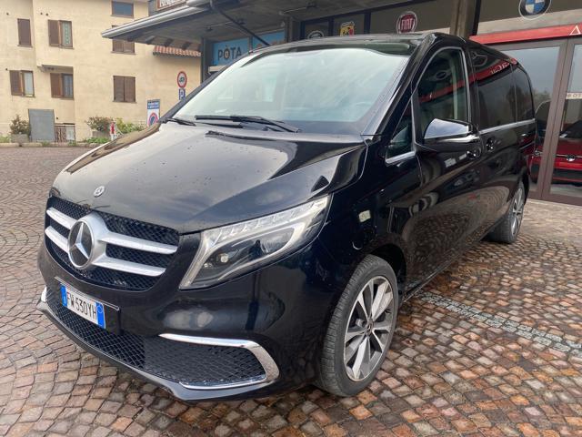 MERCEDES CLASSE V d Automatic 4Matic Premium Compact IVA COMPRESA