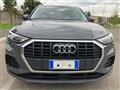 AUDI Q3 2.0 TDI 150 CV quattro S tronic Business