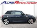 MINI CABRIO Mini 2.0 John Cooper Works Cabrio