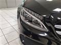 MERCEDES CLASSE C C 220 d Premium